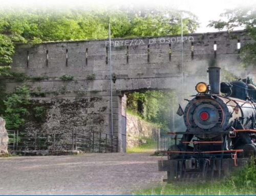 PROSPETTIVE E PROPOSTE PER IL GEMONESE: LA BICICLETTA INCONTRA IL TRENO – UN MATRIMONIO CHE SI HA DA FARE
