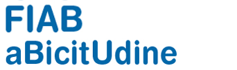 FIAB aBicitUdine Logo