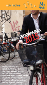 Programma 2015