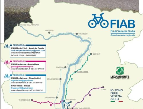 5a giornata del Tagliamento – Domenica 27 agosto 2023
