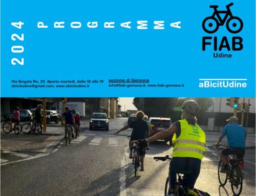 PROGRAMMA EVENTI ED ATTIVITA’ 2024