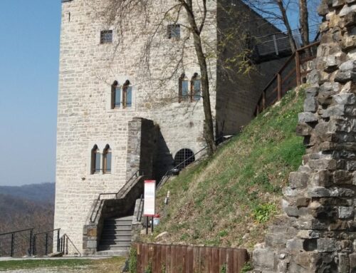 Rocche e castelli – Domenica 2 Giugno 2024